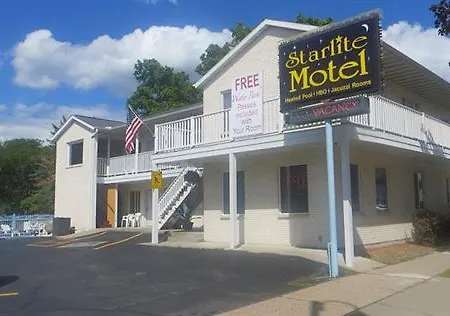 Starlite Motel